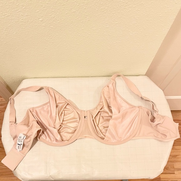 Chantelle bundle of 2 bras - Picture 12 of 13